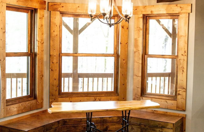 Asheville Country Cabins - Foto 11