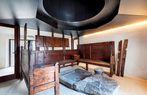 Casa Fumanal - Unique Property for up to 24 - Foto 49