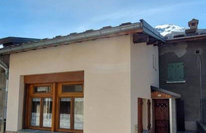 La grange d'Alexandre 6 personnes - Photo 8