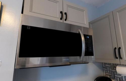 New 3 BR Apt in Elizabeth Railroad Style Path Train Bus Hospital EWR Airport NJ Manhattan NYC - Foto 38