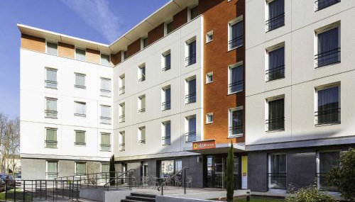 Aparthotel Adagio Access Orléans - Foto 5