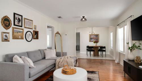 Winter Park Gem 2BR Near Parks 3MI to Downtown - Foto 3