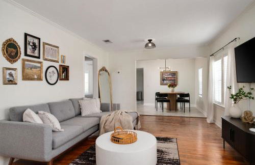 Winter Park Gem 2BR Near Parks 3MI to Downtown - Foto 3
