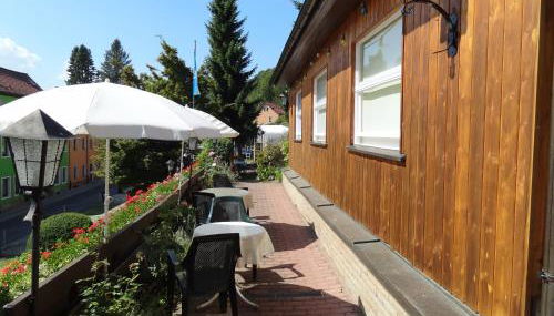 Pension Haus Ruth - Gartenhaus - Foto 3