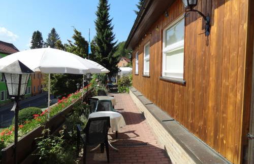 Pension Haus Ruth - Gartenhaus - Foto 3