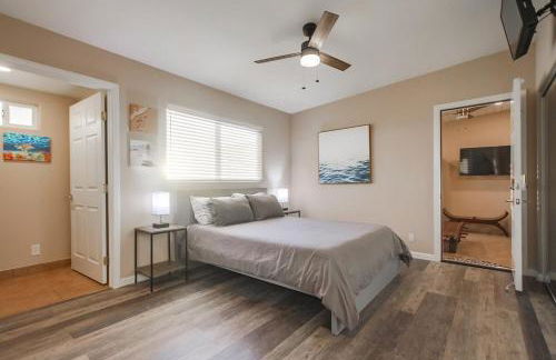 Home to enjoy the beach with ocean view - Photo 17