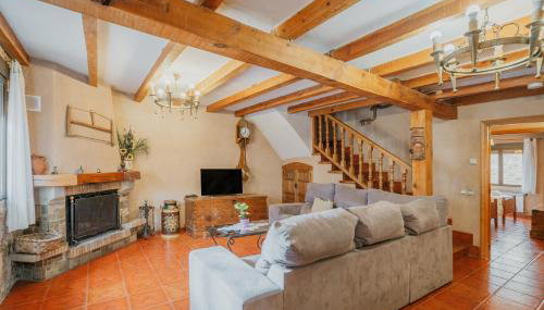 Casa Rural La Escondida - Foto 2