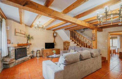 Casa Rural La Escondida - Foto 2