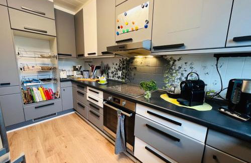 Appartments - Stromberg & Zabergäu - Foto 9