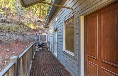 Hillside House in Ouray CO - Foto 41