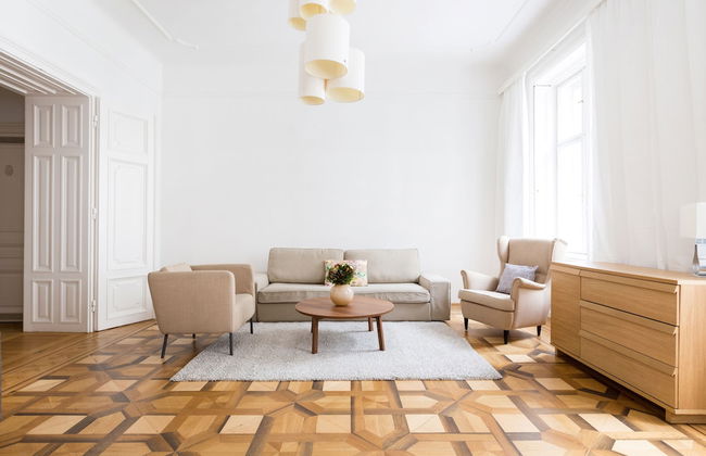 HeyMi Apartments Stephansdom - Foto 44