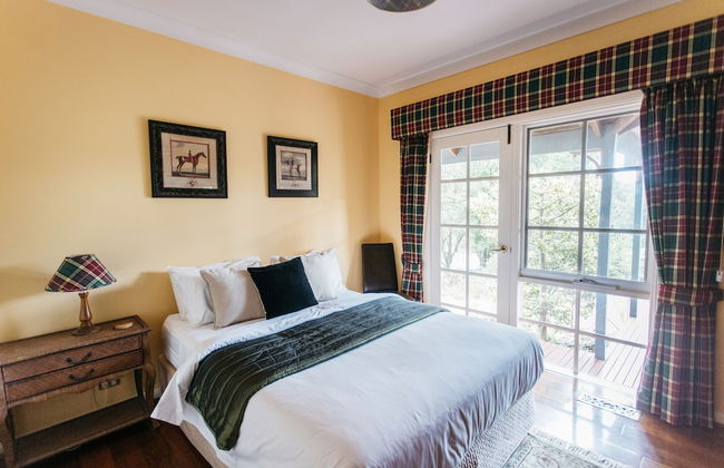 Lawson Lodge - Foto 5