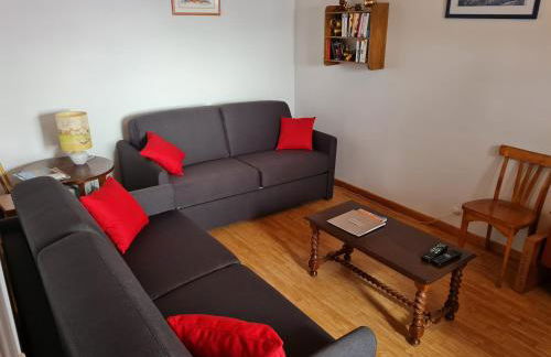 Maison à Font-Romeu - Odeillo - Foto 1