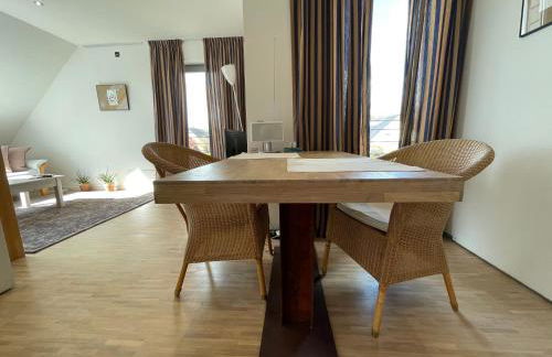 Wohnen auf Zeit, Boardinghouse-Oelde, Ost, West - Foto 3