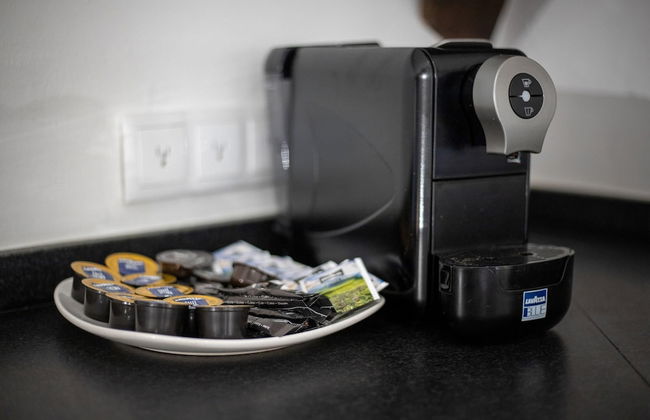 Fully Equipped Modern Loft - Hidden Gem in Willemstad - Foto 8