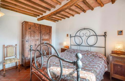 Stunning Home In Monticiano With Wifi - Foto 19