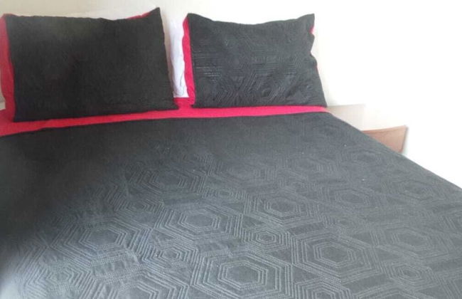 Apart San Francisco - Foto 7