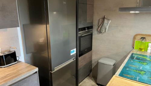 Geräumige, moderne 110 qm Wohnung Nähe Messe Essen - Foto 2