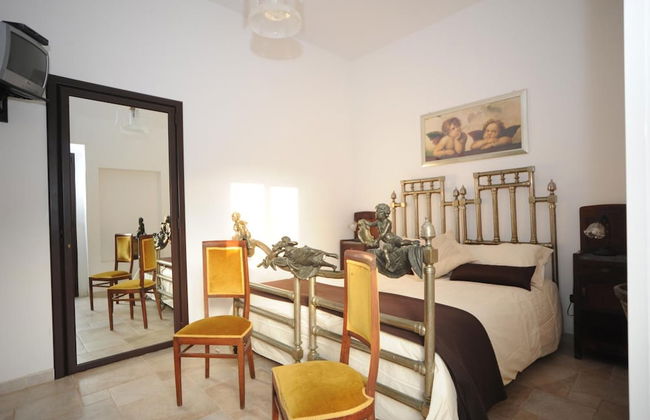 L'antico Trullo - Foto 18