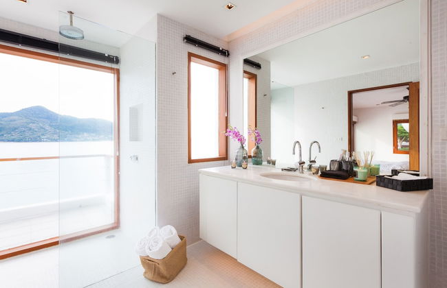 Villa Nevaeh - Foto 35