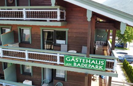 Lärche 2 - Chiemgaukarte inklusive- - Foto 21