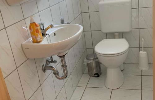 Gemütliches Ferienhaus in Barlin, unweit Dargun - Foto 16