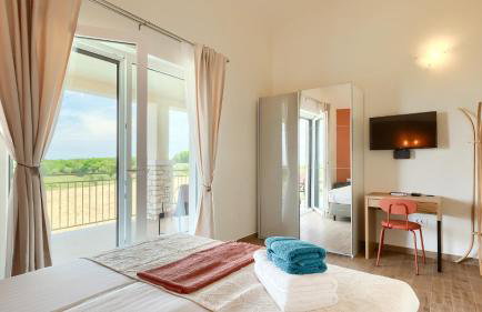 Beautiful Villa Casa Nova with pool in Brtonigla - Foto 21