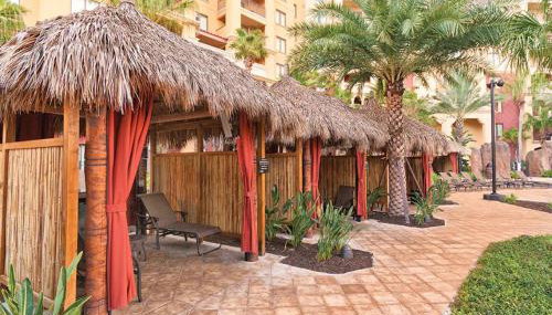 Bonnet Creek Resort 1 Bedroom 1 BA Deluxe Villa - Foto 5