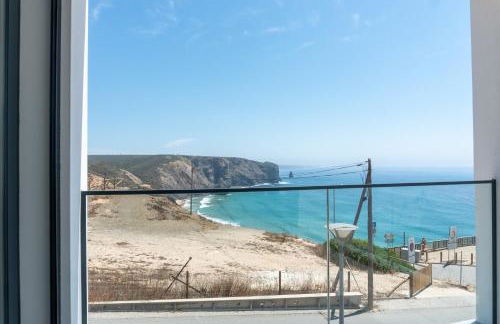 Apartamentos praia da Arrifana - Foto 86