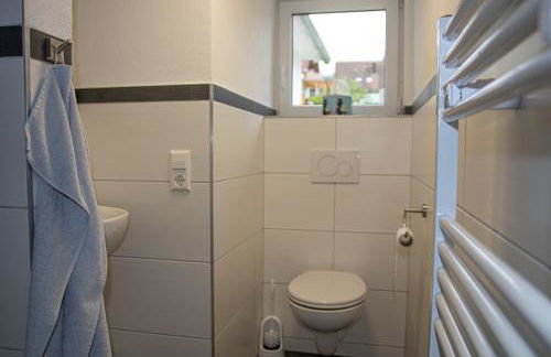 Ferienwohnung Bauernhaus 1 - Foto 20