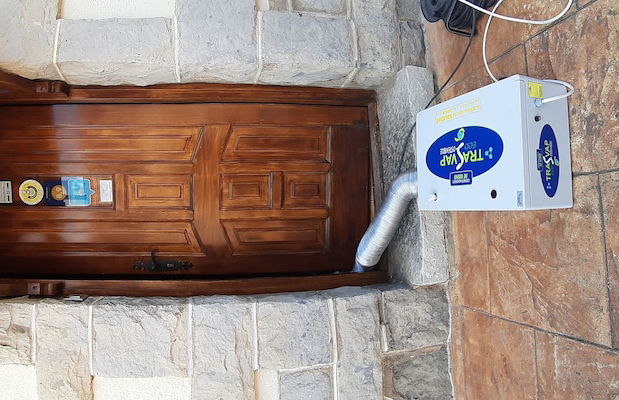 Casa Rural de Pobes Lagun Etxea - Foto 41