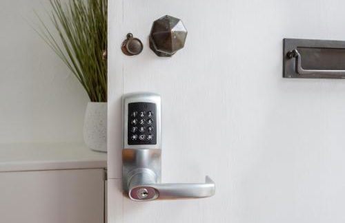 Milton Bank Mansion Garden Apartment - Foto 52