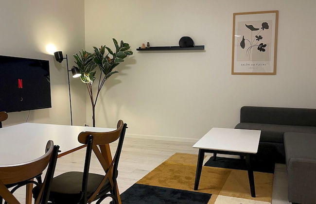 Cozy Backhouse With Large Private Garden - Foto 12