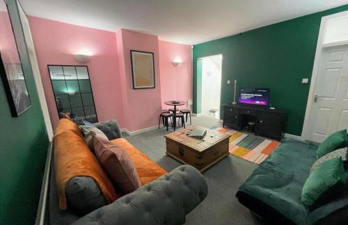 The Hive at 205 - Foto 2