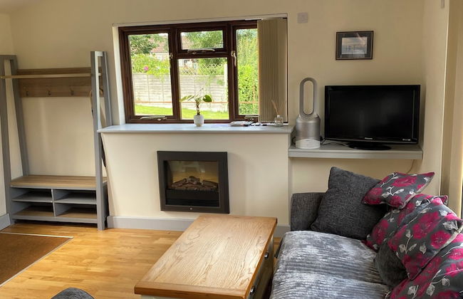 Cottage Retreat- Sleeps 4, Garden, - Foto 8