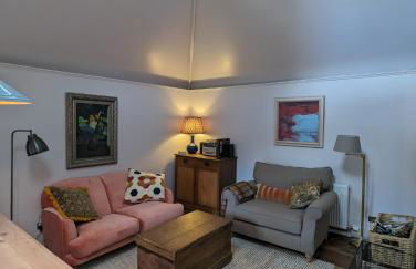 Birkenside Cottage - Foto 40