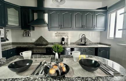 Relaxing Villa Las Torres - Foto 26