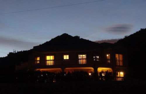 Villa Clairol - Foto 40