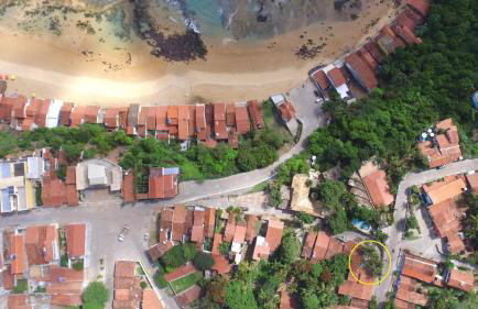 Casinhas Vila Bonita Azul - Foto 7