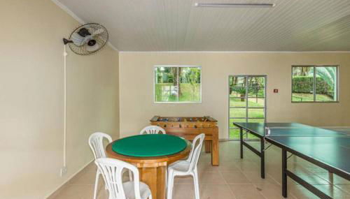 APARTAMENTO PIRACICABA Spagna - Foto 5, Game Room