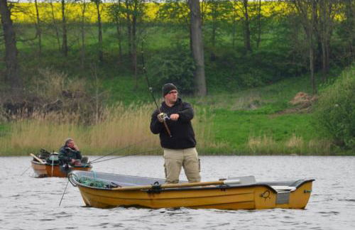 Fischereihof Liebe - Foto 6