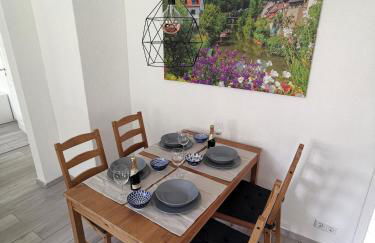 Ferienwohnungen Flussufer - Neckargemünd Altstadt - Foto 42