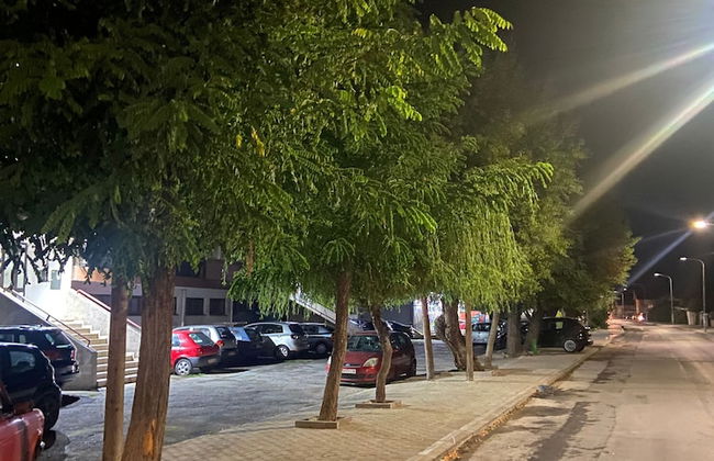 Ohrid Cozy Escape Modern Apartment for a Perfect Stay - Foto 8