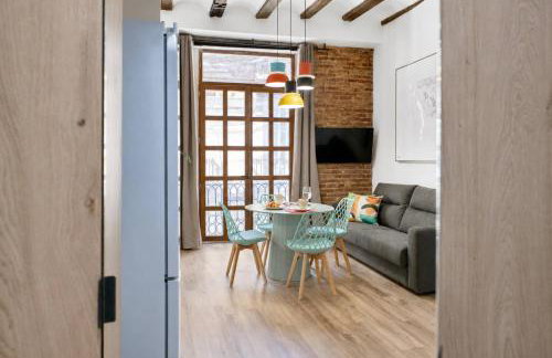 Ciutat Vella Modern Apartments - Foto 24