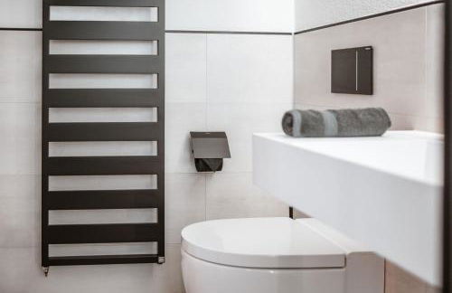 Zugspitze Apartment Sonn.Schein - Foto 9