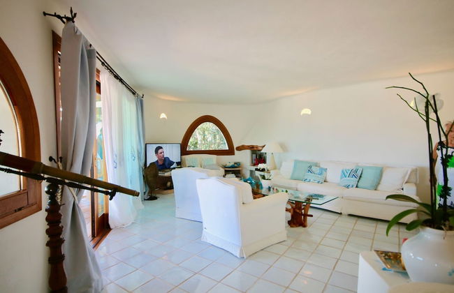 Villa Simonetta - Foto 12