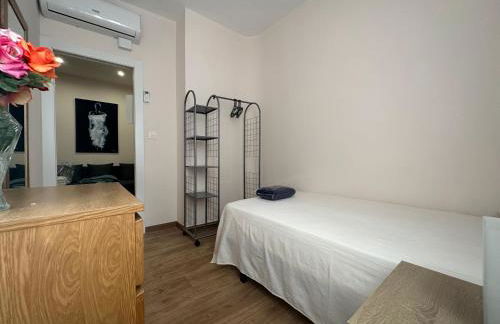 Dos Torres Tenor Gayarre - Encanto con Balcón Interior - Foto 15