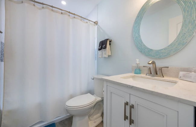 Fun Family-friendly Largo Home Heated Pool - Photo 36