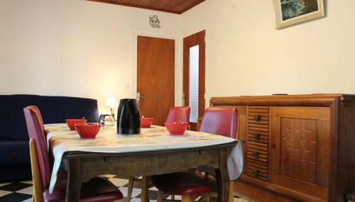 Mais 2 pièces Oléron 4 couchages SAINT PIERRE D'OLERON SPO000-189 - Foto 4