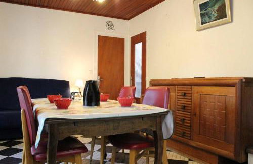 Mais 2 pièces Oléron 4 couchages SAINT PIERRE D'OLERON SPO000-189 - Foto 4